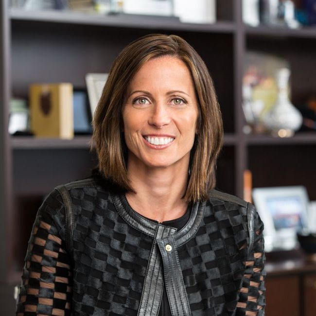  Sea Change, with NASDAQ’S Adena Friedman