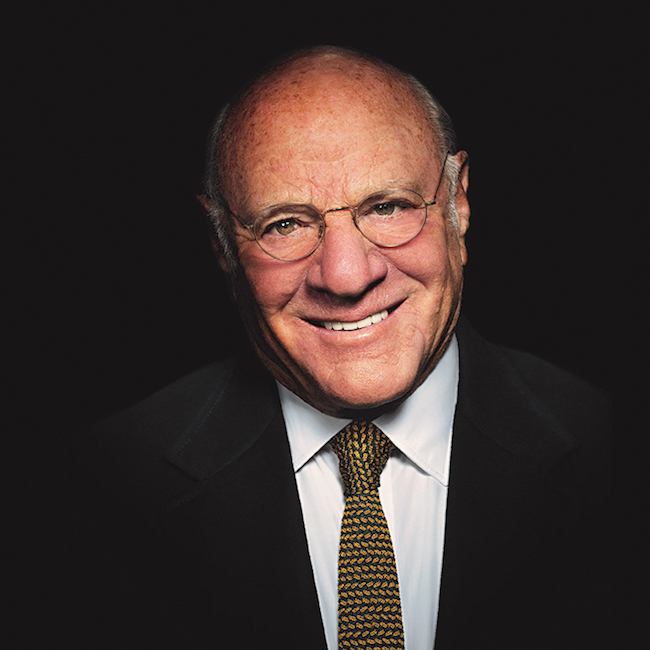  Teachable Moment, with IAC’s Barry Diller