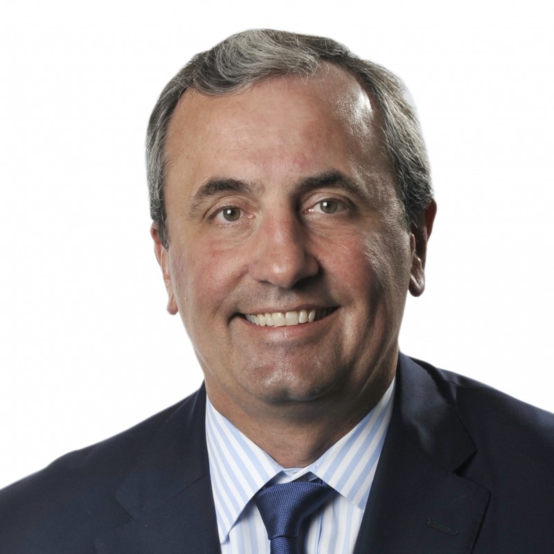  A Global View, with EY’s Carmine Di Sibio