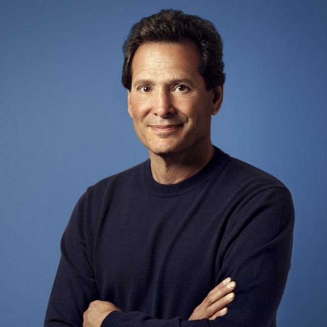 Paying It Forward, with PayPal’s Daniel Schulman