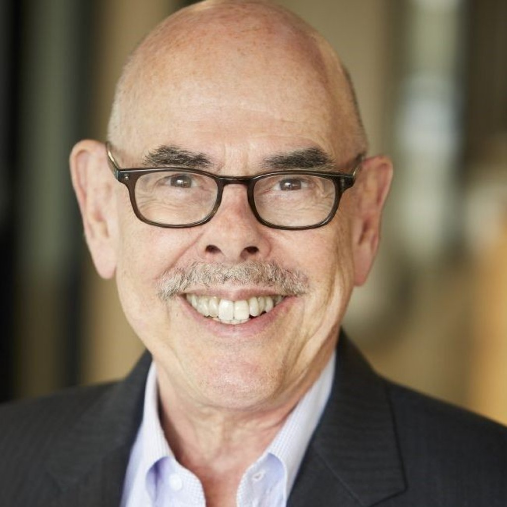 Henry Waxman headshot