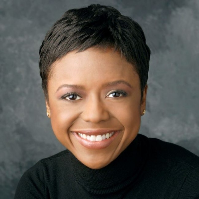  Struggle, with Ariel Investments’ Mellody Hobson