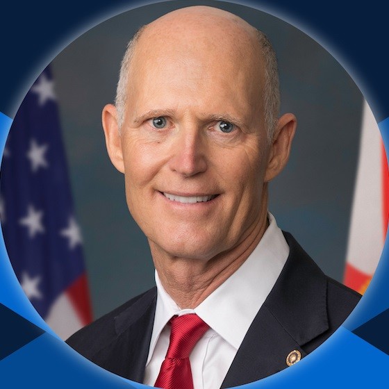  First Things First, with Senator Rick Scott
