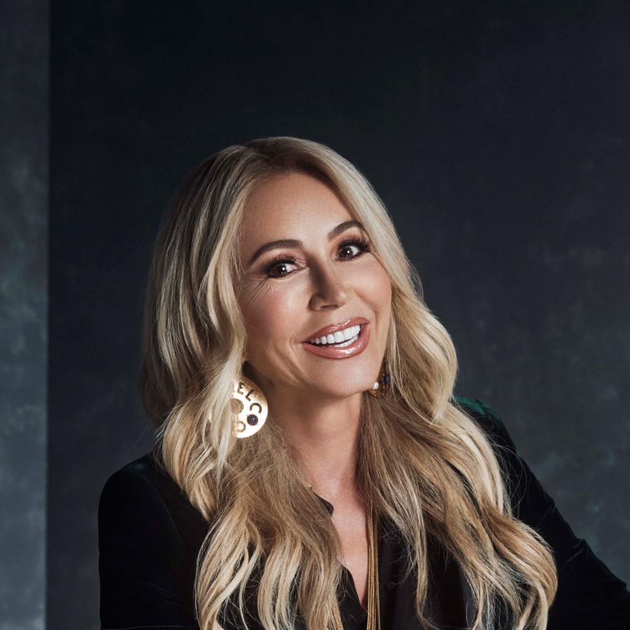  Immigrant Spirit, with ABH’s Anastasia Soare 