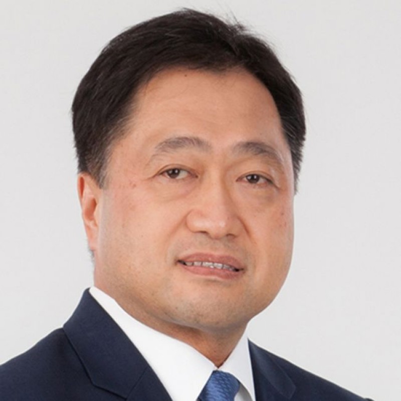  Compassion, with Cesar Purisima