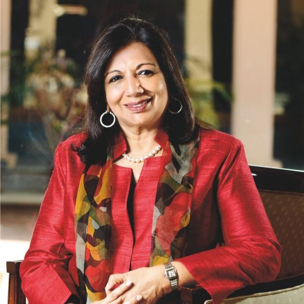 Kiran Mazumdar Shaw headshot 1