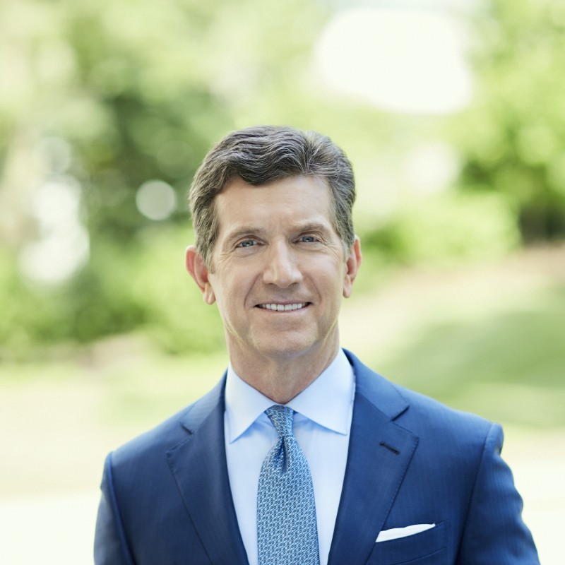  Moonshot, with Johnson & Johnson’s Alex Gorsky