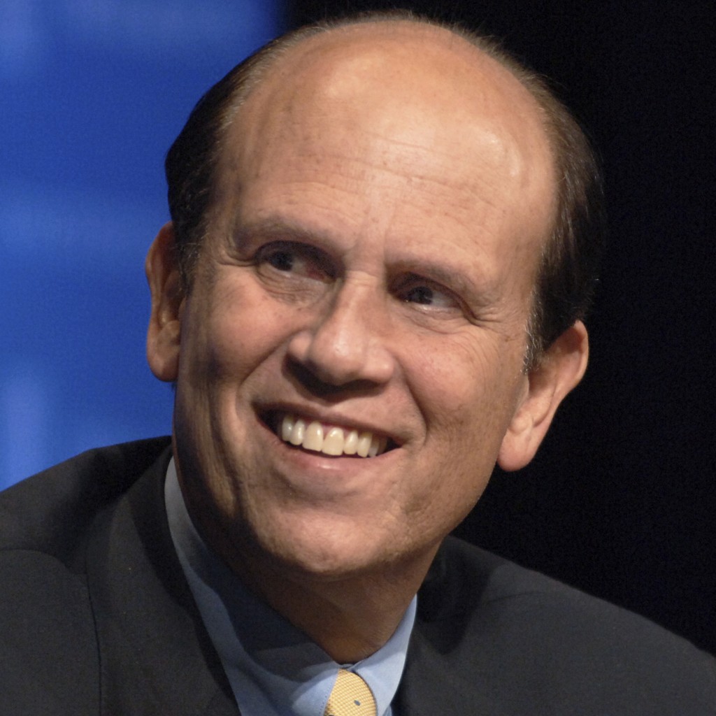 Mike Milken