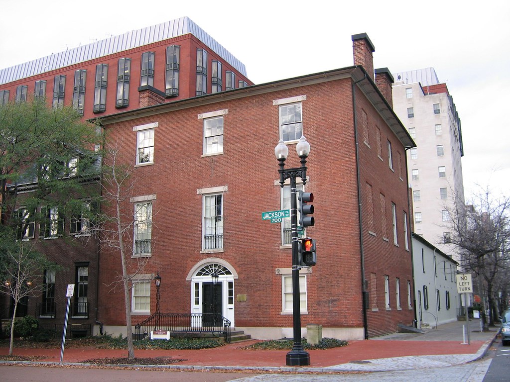 Decatur House