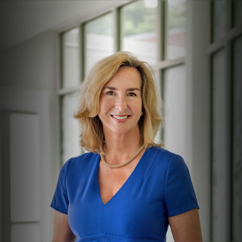 Kerry Murphy Healey to Lead Center for Advancing the American Dream