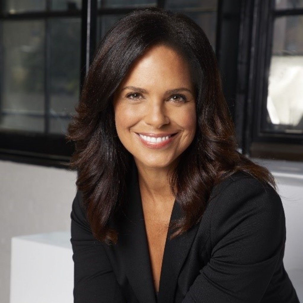 Soledad OBrien