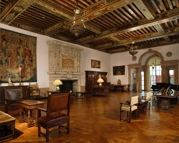 dumbarton-oaks