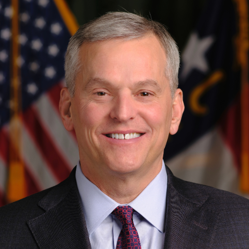 Governor Stein