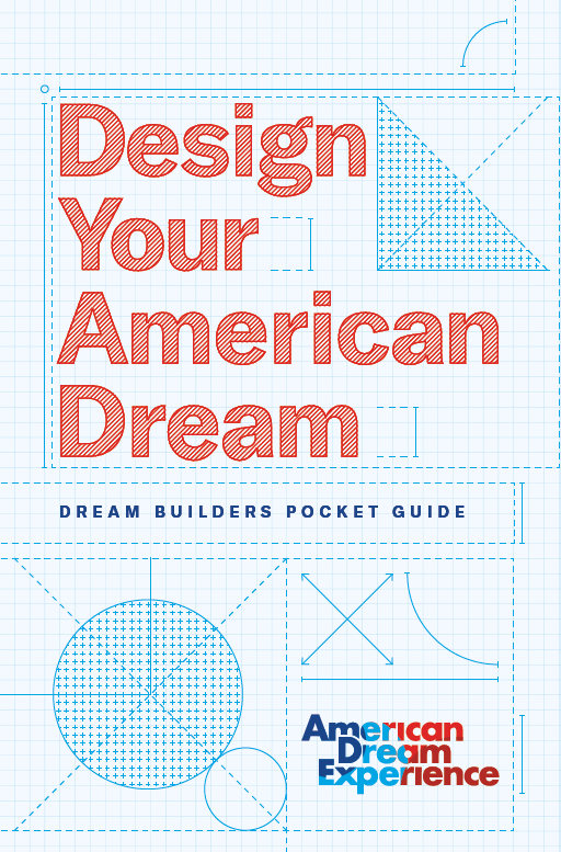 Dream Builders Pocket Guide
