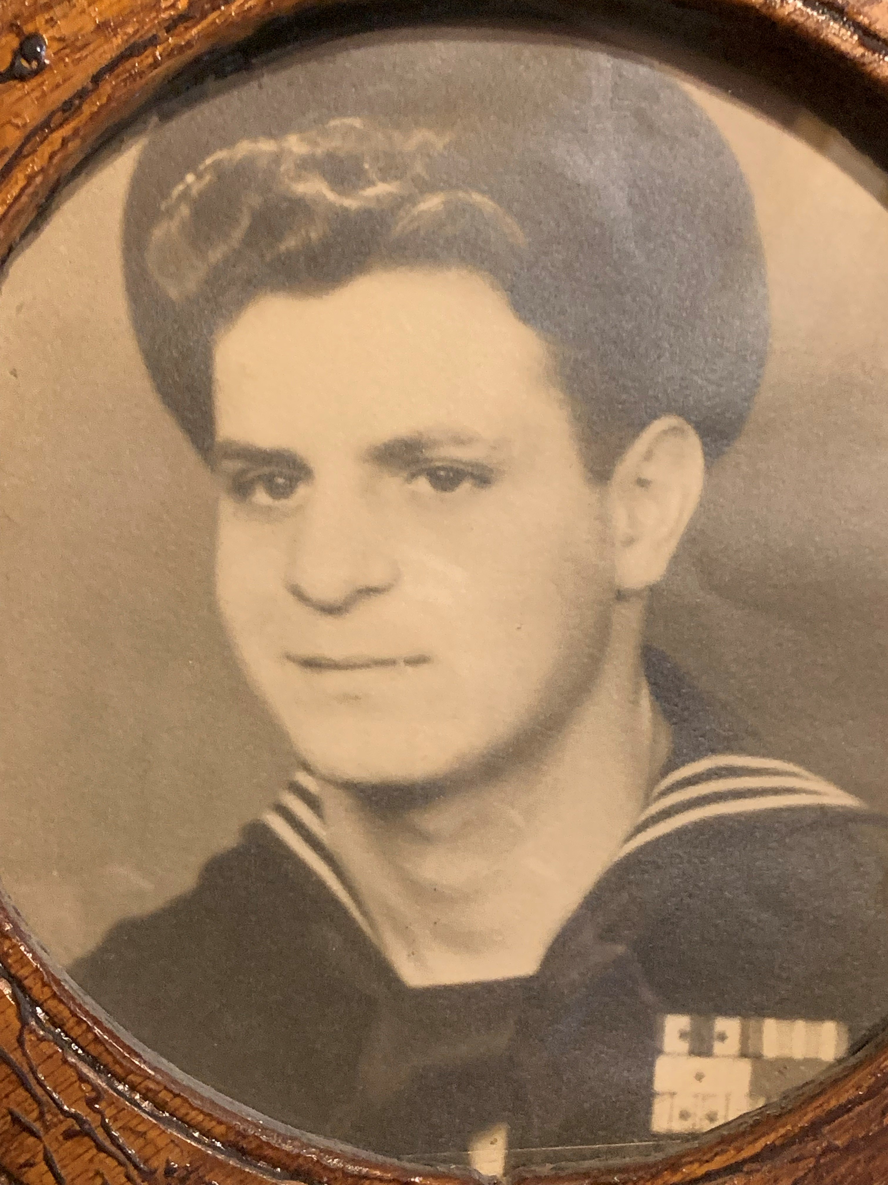 Freimark's Navy photo