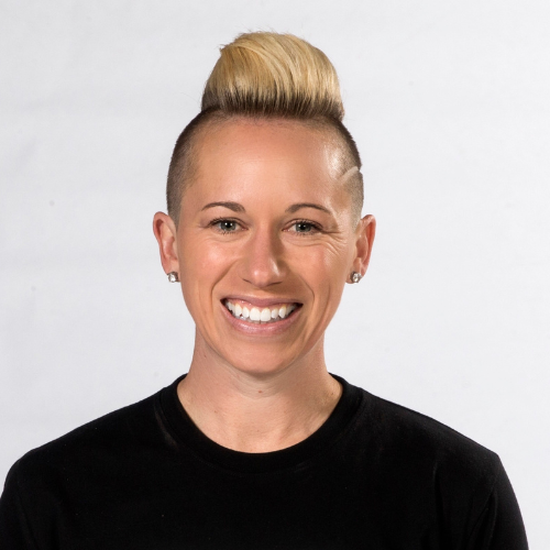 Joanna Lohman