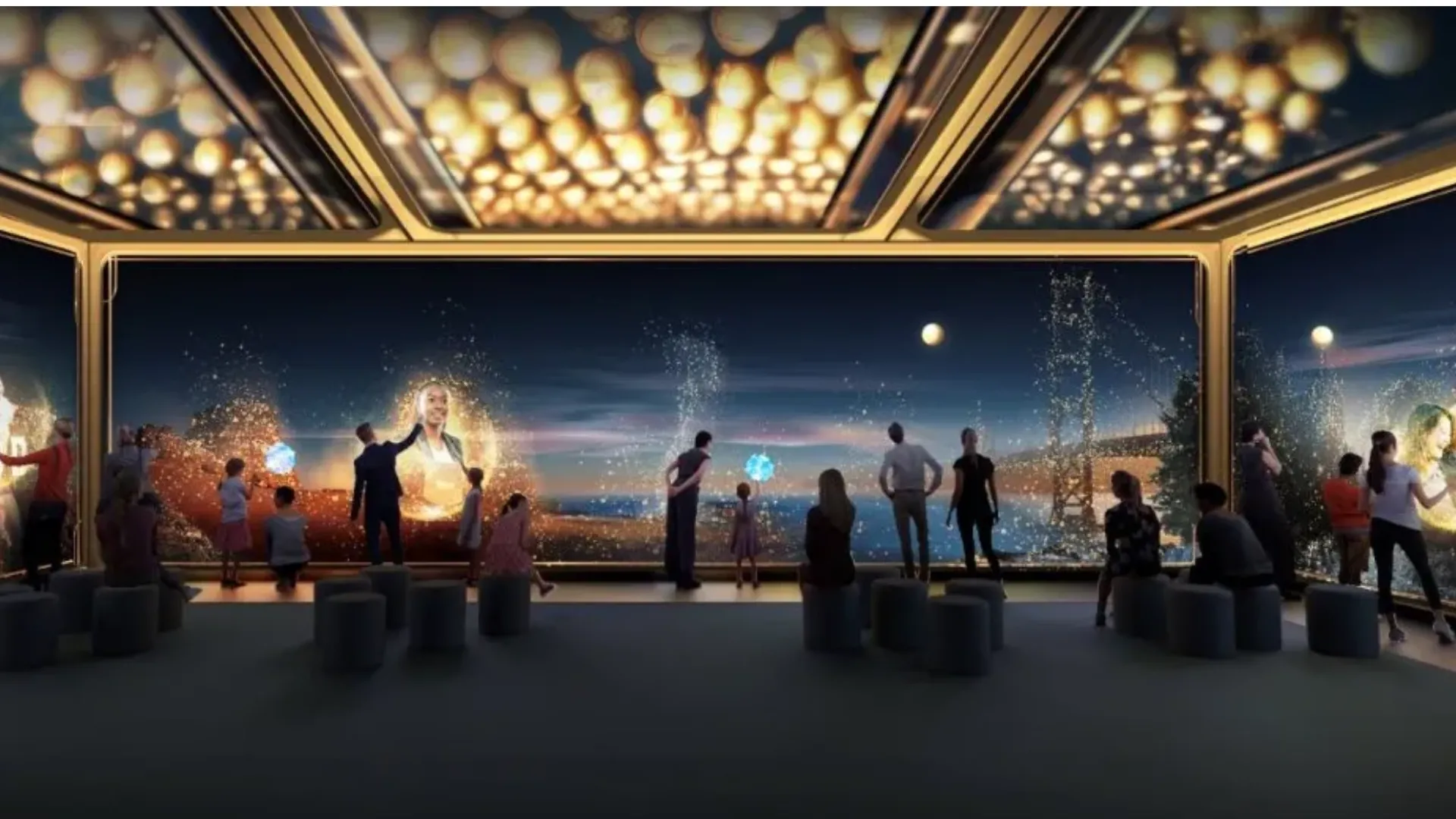 The Holodeck