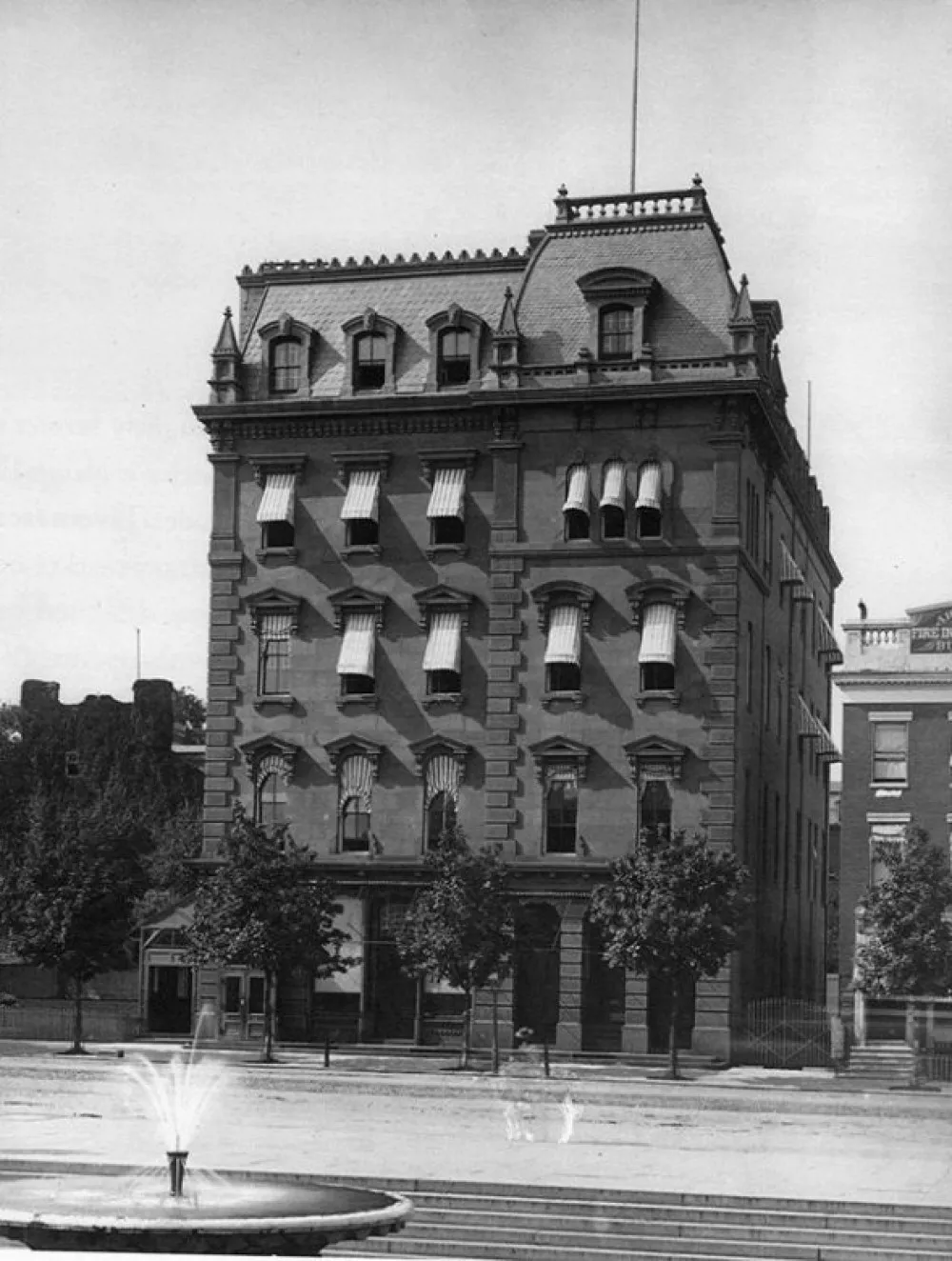 Freedmans Bank