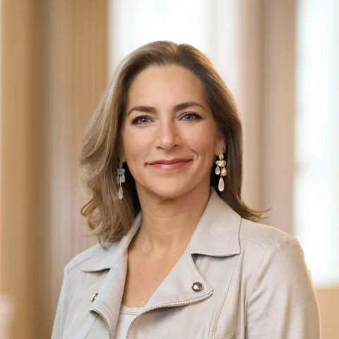 Rachel Goslins 