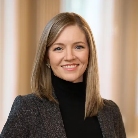 Rachel Niehoff