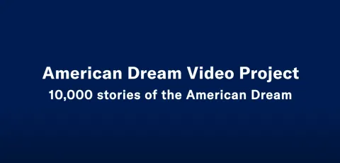American Dream Video Project