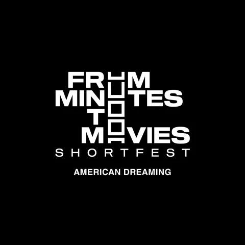From Minutes to Movies Shortfest Logo
