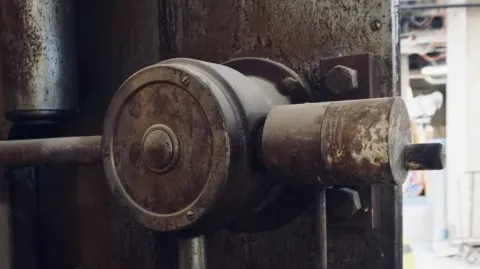 In the Vault