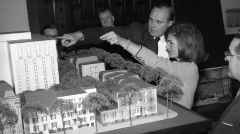 Preserving Lafayette Square