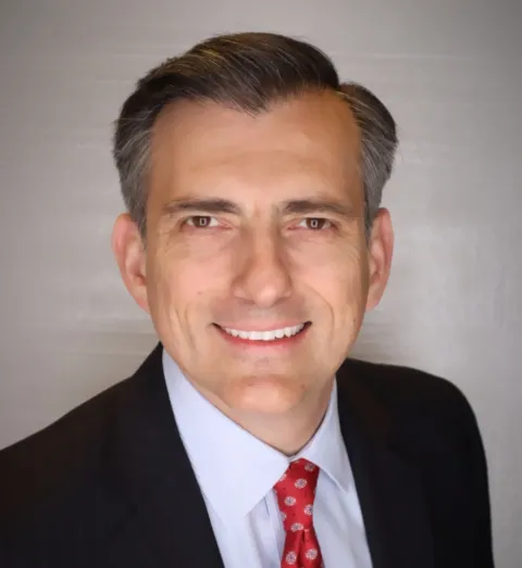 David Trulio headshot