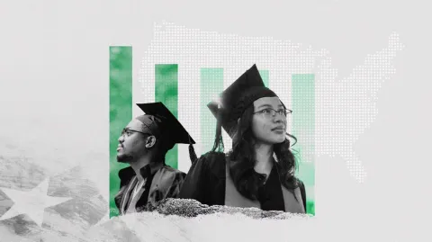 MCAAD Gallup Education article