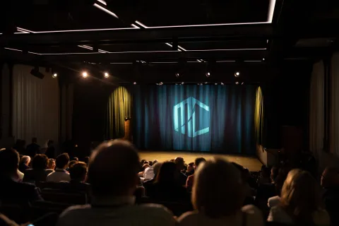 Stand Together Theater