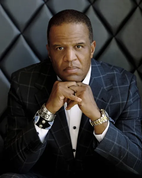 John Hope Bryant - Headshot